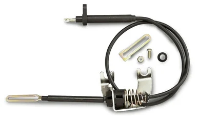 Lokar KD2350U Kickdown Kit