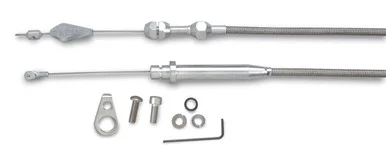 Lokar KD2904HT Kickdown Kit
