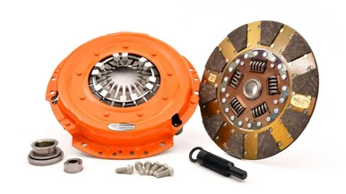 Centerforce KDF487514 Clutch Kit