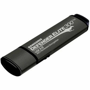 Kanguru Defender Elite300 FIPS 140-2 Certified KDFE300512G