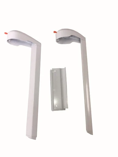 Carefree of Colorado KG25S15 Alpine Armset 15' White