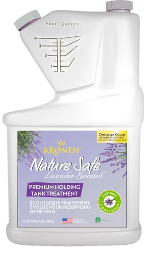 Pro Pack KHT001L Holding Tank Treatment 32 Oz Lavender Scent