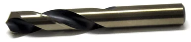 KnKut Performance KK71164 11/64 Fractional Screw Machine (stubby) Length Drill Bit