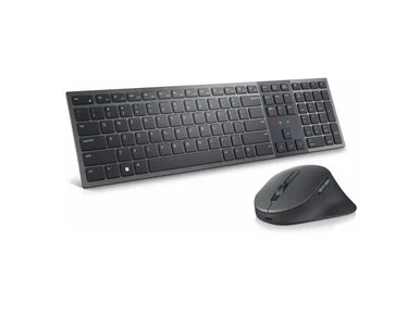 Dell Computer KM900-GR-US Keybo km900-gr-us Km900 Keyboard And Mouse R
