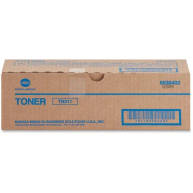 Konica Minolta Original Toner Cartridge (knm-8938402)
