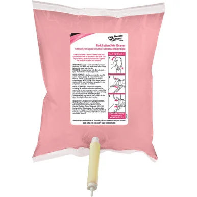 Health Guard Pink Lotion Skin Cleaner Refill (kut-5665)