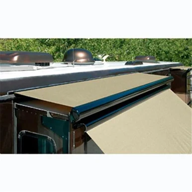 Carefree of Colorado KY5552A Awning Mounting Bracket AFT Ascent White