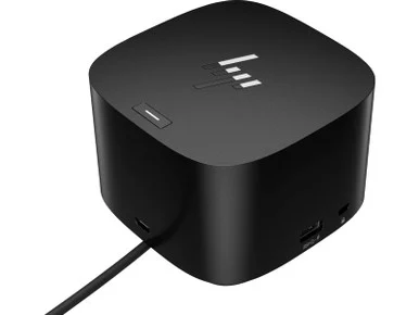 Hewlett Packard L15809-001 Kit Hp Thunderbolt Dock 120w G2dock 1yr Ims Wty Standard