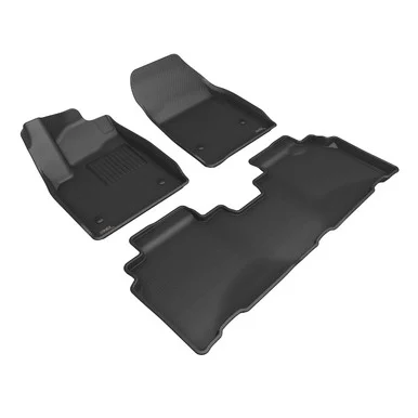 3D Mats L1CD02501509 Kagu Floor Mat