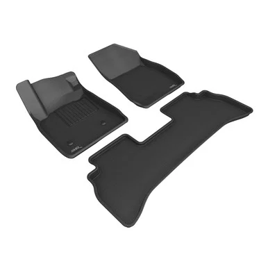 3D Mats L1CH10301509 Kagu Floor Mat