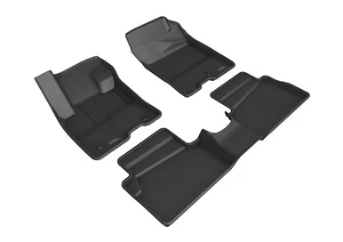 3D Mats L1FR14401509 Kagu Floor Mat