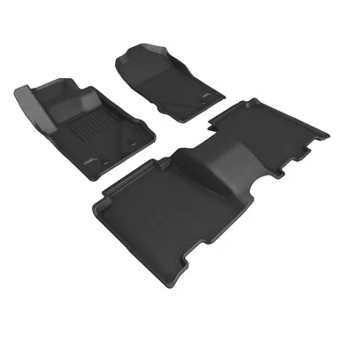 3D Mats L1FR14901509 Kagu Floor Mat
