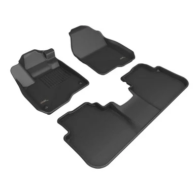3D Mats L1HD13201509 Kagu Floor Mat
