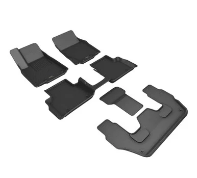 3D Mats L1JP02701509 Kagu Floor Mat
