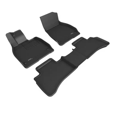 3D Mats L1MB16701509 Kagu Floor Mat