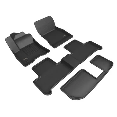 3D Mats L1MB17101509 Kagu Floor Mat