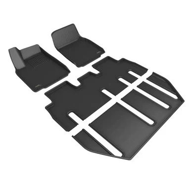 3D Mats L1TL04801509 Kagu Floor Mat