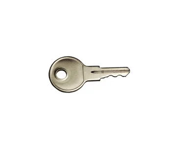 RV Designer L200 Replacement Lock Key