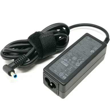 Hewlett Packard L25296001 45W NPFC Smart AC Adapter