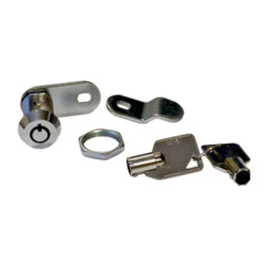 RV Designer L318 Compartment Lock