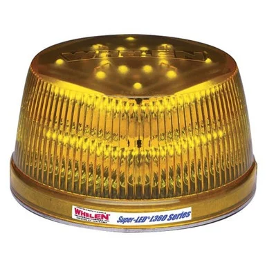 Whelen L31HAFCA Led Beacon Ca Title Xiii Permanen