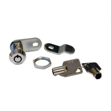 RV Designer L325 Compartment Lock
