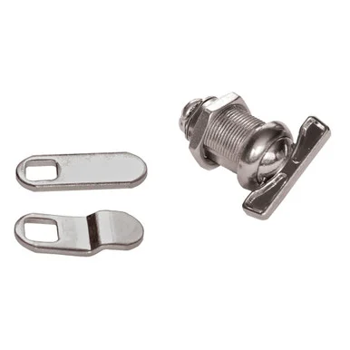RV Designer L445 Thumb Turn Cam