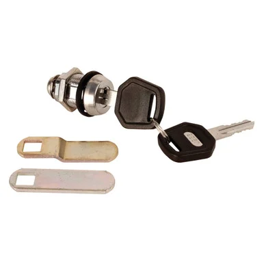 RV Designer L549 Compartment Lock