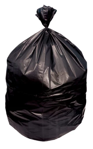 Heritage Eco Blend Max Can Liners (l6245aker1) - Heritage Bag