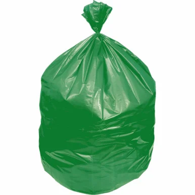 Heritage Eco Blend Max Can Liners (l6639teer1) - Heritage Bag