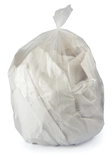 Heritage Eco Blend Max Can Liners (l7650acer1) - Heritage Bag