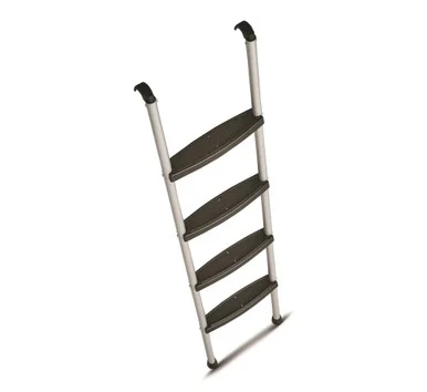 Stromberg Carlson Products LA2021466 Interior Bunk Ladder KD Molded Treads 66'