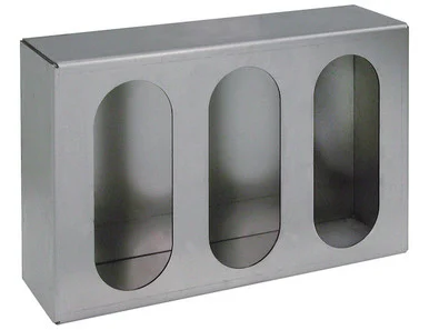Buyers Products LB8133 Primed Steel Oval Light Box