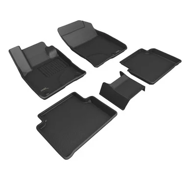 3D Mats L1LC01601509 Kagu Floor Mat