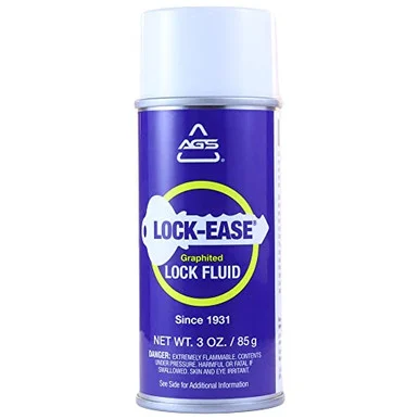 AGS LE5 Lock Ease Lubricant LE5_100