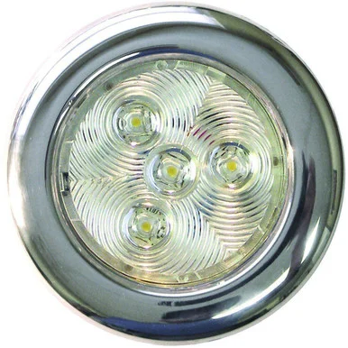 T-H Marine LED51827DP LED Puck Light