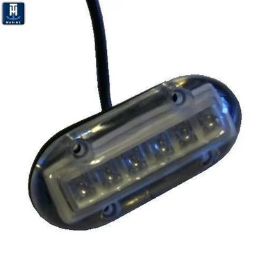 T-H Marine LED51866DP Surface Mount LED