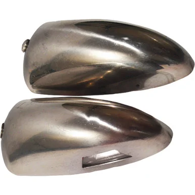 T-H Marine LEDLPNAV1DP Horizontal Mount Bullet Navigation Bow LED Lights