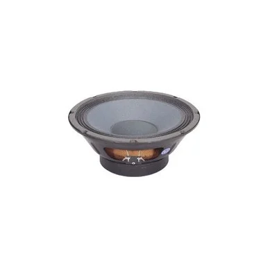 Eminence Legend BP102 Speaker - 200 W RMS - 400 W PMPO