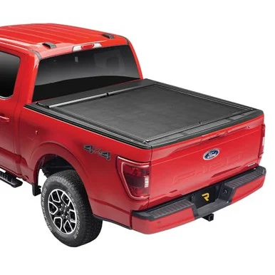 Roll N Lock LG103M Retractable Truck Bed Tonneau Cover