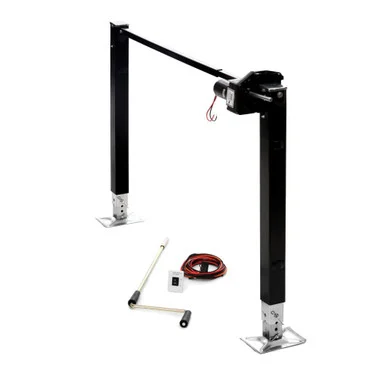 Stromberg Carlson LG-4 Electric Landing Gear LG3