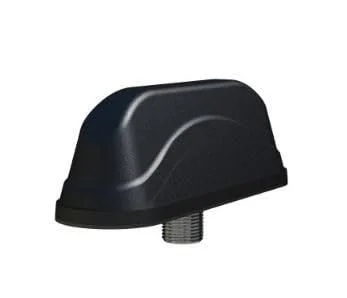 Panorama Antennas LGAM7272458 Low Profile 4G/5G MIMO LTE Wi-Fi + GPS Antenna - 3m SMA RP