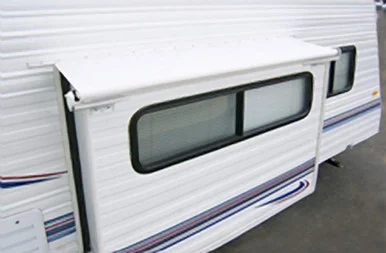Carefree of Colorado LH1130042 Slide Out Cover - 113"