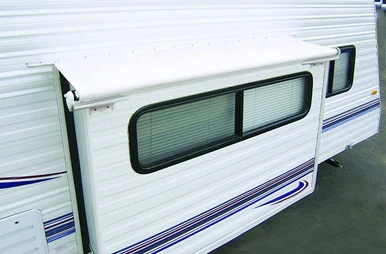 Carefree of Colorado LH1296242 Slide Out Cover - 129"