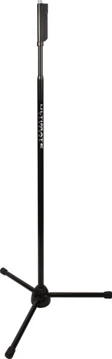 Ultimate Support Systems LIVEMC66B One Hand Mic Stand