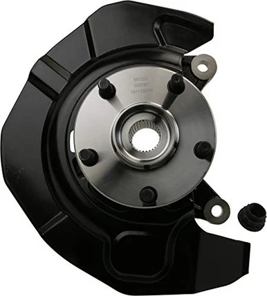 MOOG LK050 Complete Knuckle Assembly for Lexus ES330