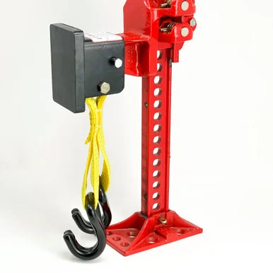 Hi-Lift Jack LM-100 Lift-Mate Lift Point for Easy Lifting