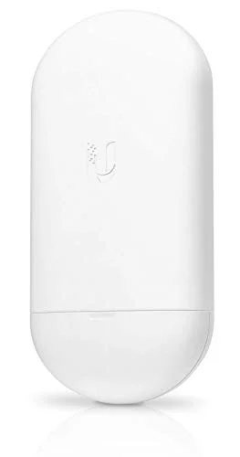 Ubiquiti NanoStation AC Loco Loco5AC IEEE 802.11ac 450 Mbit/s Wireless Access Point (loco5ac-5-us)
