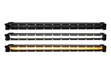 Race Sport RSLP8 LED Light Bar