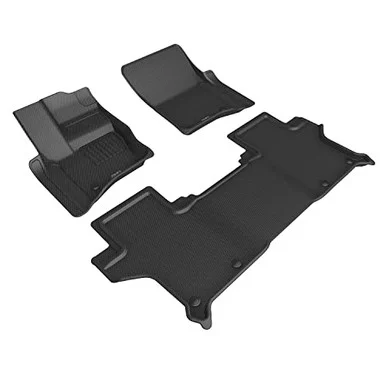 3D Mats L1LR03101509 Kagu Floor Mat